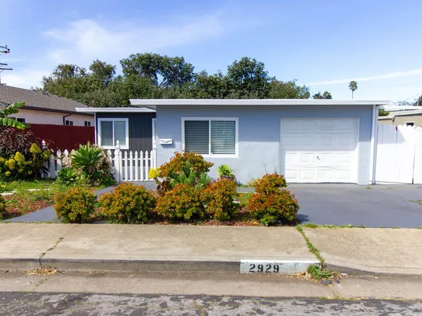 2929 Alta Mira Dr, Richmond, CA 94806
