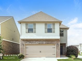 377 Rankin Cir, McDonough, GA 30253