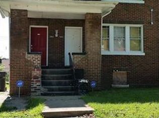 4744 Anderson Ave, Saint Louis, MO