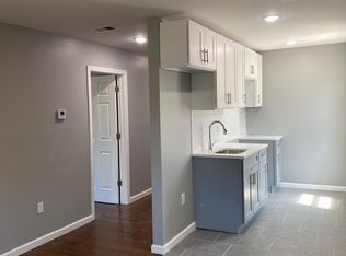 173 N 14th St FLOOR 3, East Orange, NJ 07017