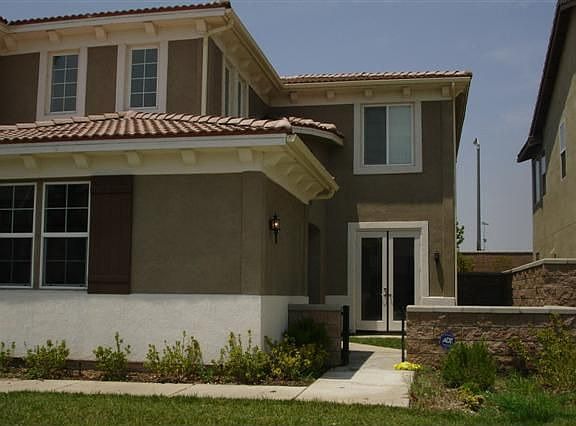 Beautiful two story home