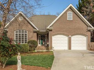 109 Tweed Pl, Chapel Hill, NC 27517