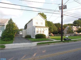 1490 Cedar Ln, Hamilton, NJ 08610