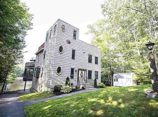 118 Varney Rd, Center Barnstead, NH 03225