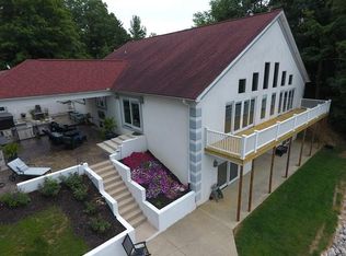 655 Vallery Rd, Waverly, OH 45690