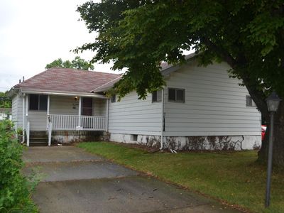 218 Williams Rd, Columbus, OH, 43207