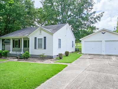 225 Garfield Ave, Florence, AL, 35630