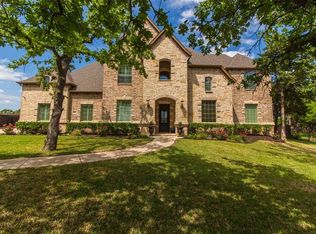 809 Timberline Ct, Keller, TX 76248