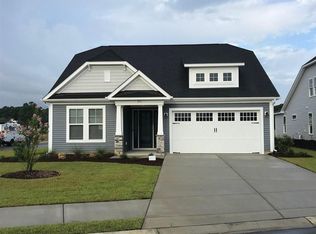 3031 Calusa Dr LOT 99, Shorebreak A Little River, SC 29566