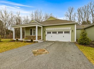 44 Spring Hill Dr #2, Uxbridge, MA 01569