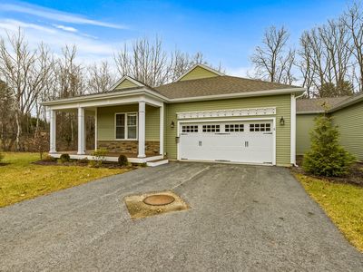 66 Spring Hill Dr #8, Uxbridge, MA, 01569