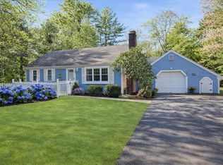 65 Black Oak Rd, Marstons Mills, MA 02648