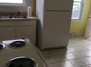 153 Harrison St #1, Pawtucket, RI 02860