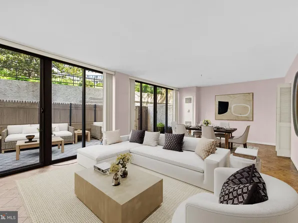 700 New Hampshire Ave NW #117, Washington, DC 20037