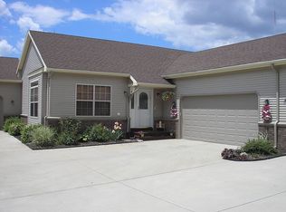 5043 Seaman Rd #5043, Oregon, OH 43616