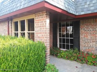 6231 Belpree Rd, Amarillo, TX 79106