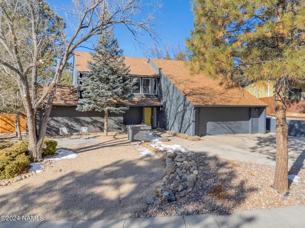 4005 N Lugano Way, Flagstaff, AZ 86004