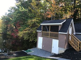 19 N Shore Rd, Westminster, MA 01473
