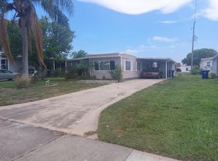 107 Independence Ave #43, Palm Harbor, FL 34684