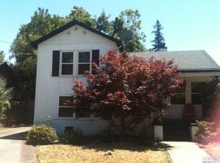 1931 Old Sonoma Rd, Napa, CA 94559