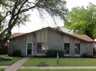 722 Valley View Dr, Allen, TX 75002