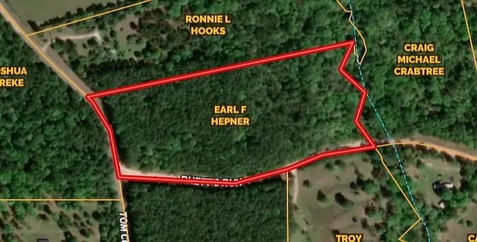 1st image of Tom Cummings Rd