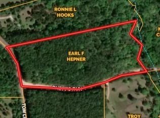 Tom Cummings Rd, Livingston, TX 77351