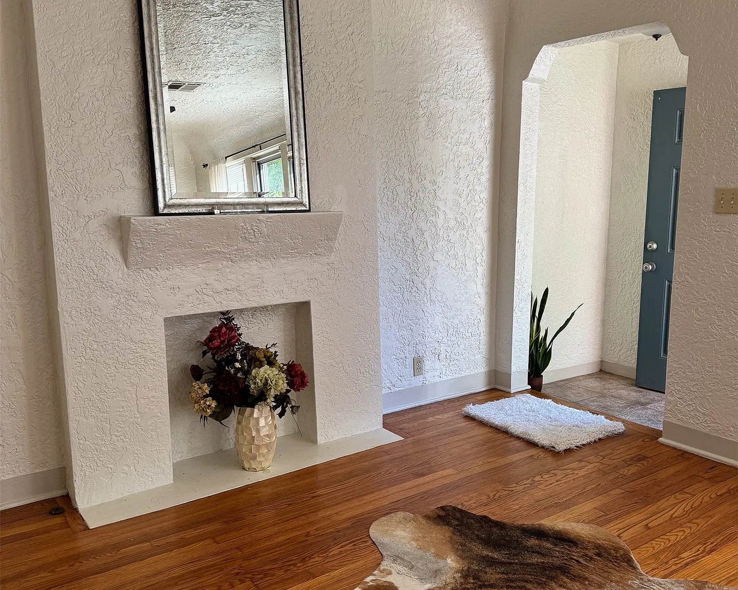 1 bed, 1.0 bath, 1000 sqft, $1,100 — Photo 4