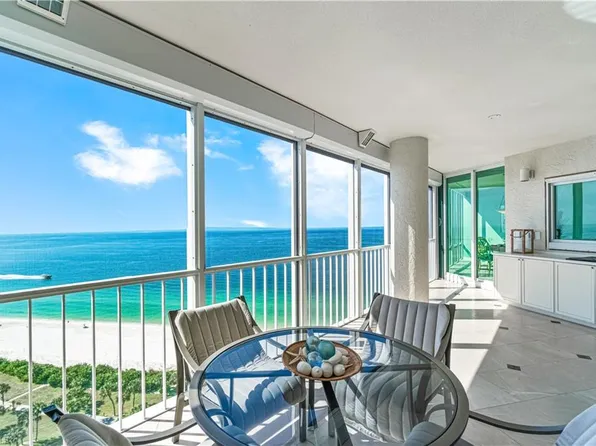 3991 Gulf Shore BLVD N #1703, NAPLES, FL 34103