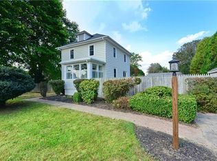 173 Wayland Ave, Cranston, RI 02920