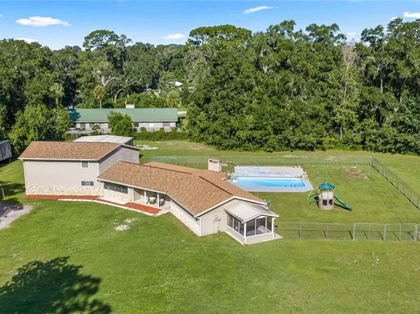 2809 NE 49TH STREET, OCALA, FL 34479