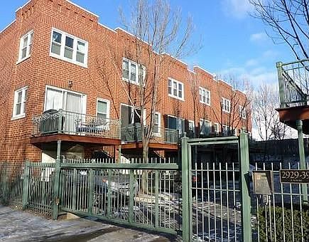 1st image of 2939 Honore St B #B