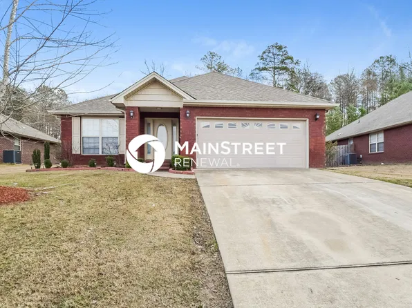 343 Ivy Hills Cir, Calera, AL 35040