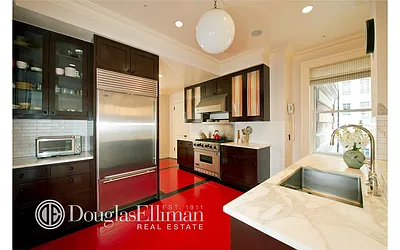 Sold by Douglas Elliman