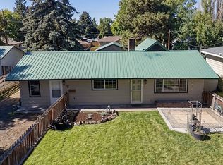 146 S J St, Lakeview, OR 97630