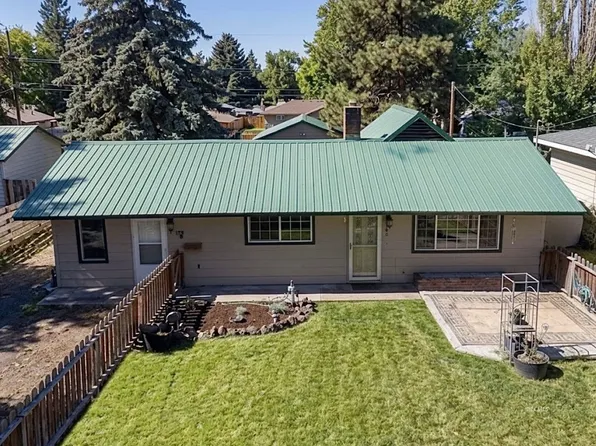 146 S J St, Lakeview, OR 97630