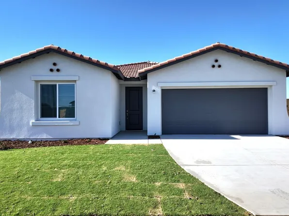 1501 Hobbs Ln, Bakersfield, CA 93307