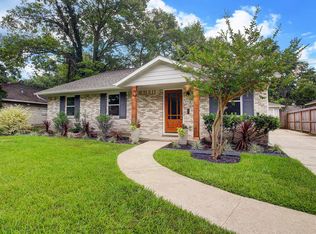 1718 Tannehill Dr, Houston, TX 77008