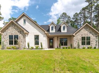 10608 Hinds Rd, Benton, AR 72019