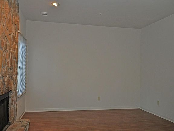 Second view of living area