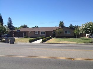 1115 W Barstow Ave, Fresno, CA 93711