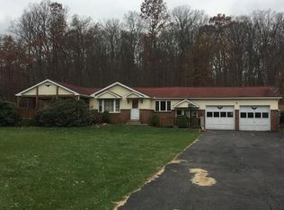 435 Fish Hatchery Rd, New Paris, PA 15554