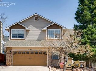4851 Herndon Cir, Colorado Springs, CO 80920