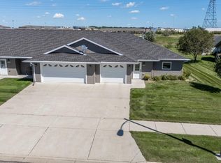 3407 Nebraska Dr, Bismarck, ND 58503