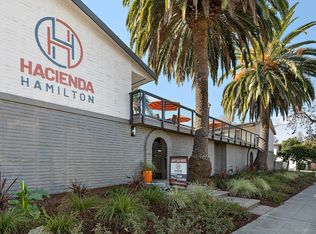 Hacienda Hamilton, Campbell, CA 95008
