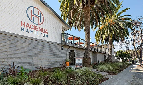 Hacienda Hamilton Photo 1