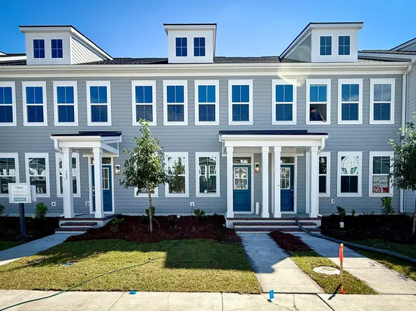 757 Blueway Ave, Summerville, SC 29486