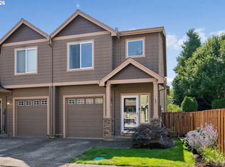 1721 N Manzanita St, Canby, OR 97013