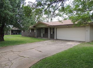 1400 Hooks St, Crockett, TX