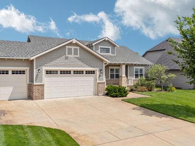 3879 N Estancia Ct, Wichita, KS, 67205